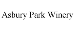 ASBURY PARK WINERY trademark