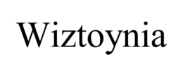 WIZTOYNIA trademark