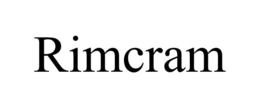 RIMCRAM trademark