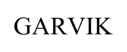 GARVIK trademark