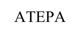 ATEPA trademark