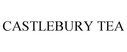 CASTLEBURY TEA trademark