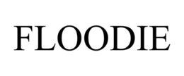 FLOODIE trademark