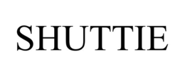 SHUTTIE trademark