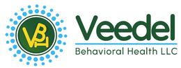 VBH VEEDEL BEHAVIORAL HEALTH LLC trademark