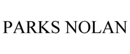 PARKS NOLAN trademark