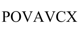 POVAVCX trademark