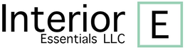 INTERIOR ESSENTIALS LLC E trademark