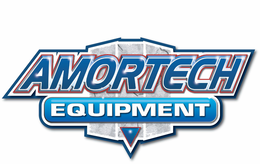 AMORTECH EQUIPMENT trademark