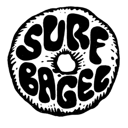 SURF BAGEL trademark