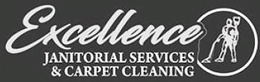 EXCELLENCE JANITORIAL SERVICES & CARPET CLEANING trademark