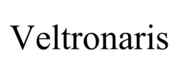 VELTRONARIS trademark