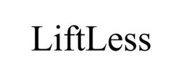 LIFTLESS trademark