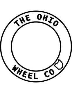 THE OHIO WHEEL CO trademark