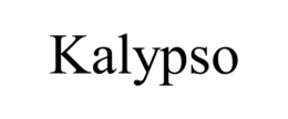KALYPSO trademark