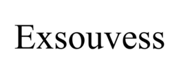EXSOUVESS trademark