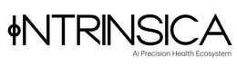 INTRINSICA AI PRECISION HEALTH ECOSYSTEM trademark