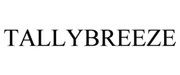 TALLYBREEZE trademark