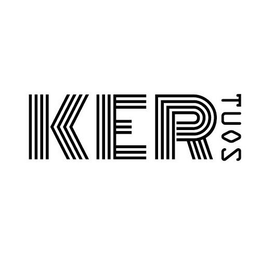 KER TUOS trademark