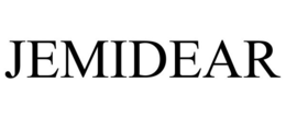 JEMIDEAR trademark