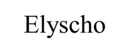 ELYSCHO trademark