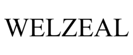 WELZEAL trademark
