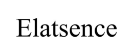 ELATSENCE trademark