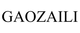 GAOZAILI trademark