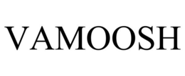 VAMOOSH trademark