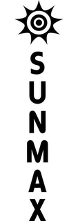 SUNMAX trademark