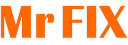 MR FIX trademark