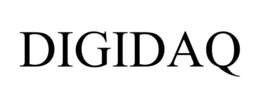 DIGIDAQ trademark