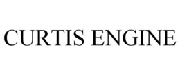 CURTIS ENGINE trademark