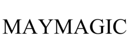 MAYMAGIC trademark