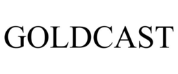 GOLDCAST trademark