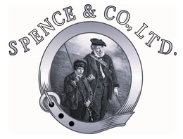 SPENCE & CO., LTD. trademark
