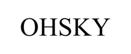 OHSKY trademark
