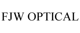 FJW OPTICAL trademark