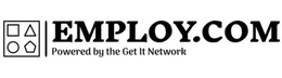 EMPLOY.COM POWERED BY THE GET IT NETWORK trademark