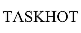TASKHOT trademark