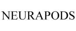NEURAPODS trademark