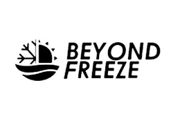 BEYOND FREEZE trademark