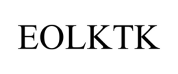 EOLKTK trademark