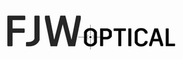 FJW OPTICAL trademark