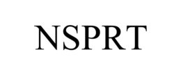 NSPRT trademark