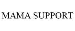 MAMA SUPPORT trademark