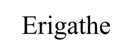 ERIGATHE trademark