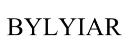 BYLYIAR trademark