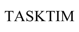 TASKTIM trademark