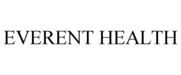 EVERENT HEALTH trademark